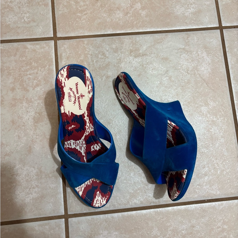 Vivienne Westwood Wedge